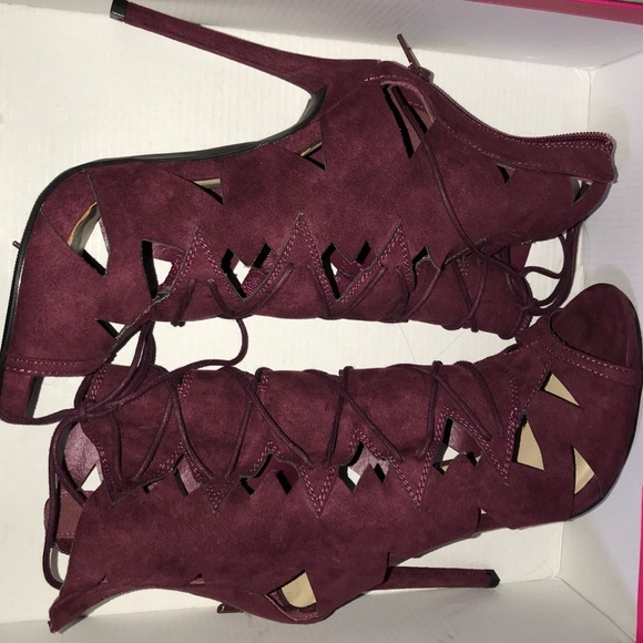 Shoe Dazzle Shoes - Shoedazzle High Heels